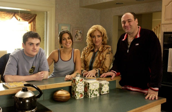Die Sopranos: Die komplette 5. Staffel (DVD) – Bild 4– JETZT KAUFEN BEI GLACIER GAMES .at