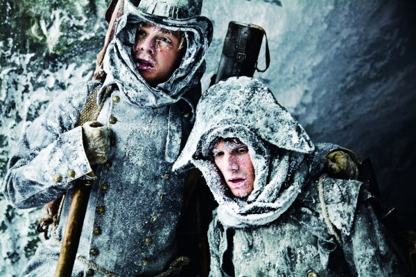 Die Vermessung der Welt (DVD) – Bild 3– JETZT KAUFEN BEI GLACIER GAMES .at