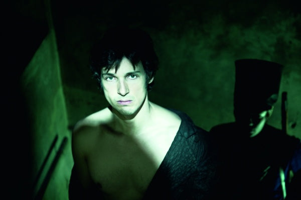 Die Vermessung der Welt (DVD) – Bild 2– JETZT KAUFEN BEI GLACIER GAMES .at