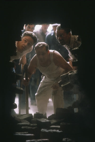 Die Verurteilten (Blu-ray)
