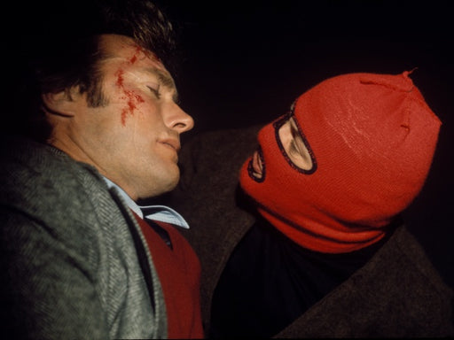 Dirty Harry (Steelbook, 4K UHD) – Bild 2– JETZT KAUFEN BEI GLACIER GAMES .at