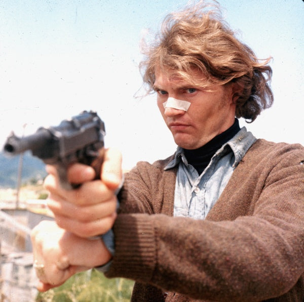 Dirty Harry (Steelbook, 4K UHD) – Bild 5– JETZT KAUFEN BEI GLACIER GAMES .at