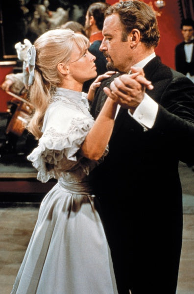 Doktor Schiwago (Blu-ray) – Bild 4– JETZT KAUFEN BEI GLACIER GAMES .at