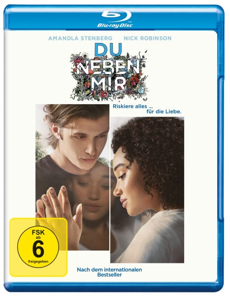 Du neben mir (Blu-ray)– JETZT KAUFEN BEI GLACIER GAMES .at