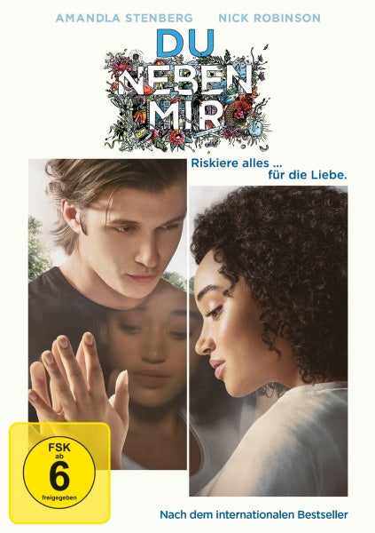 Du neben mir (DVD)– JETZT KAUFEN BEI GLACIER GAMES .at