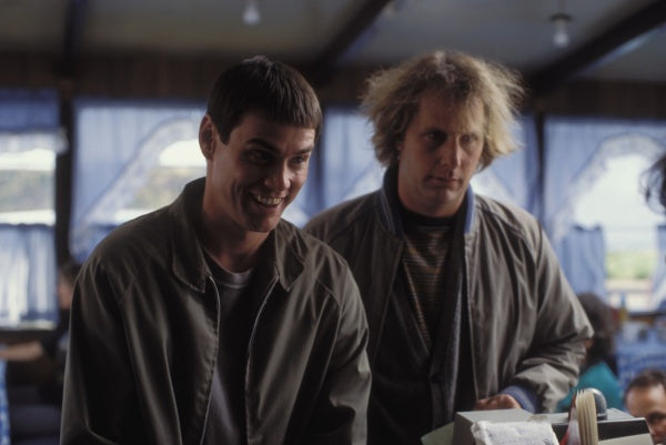 Dumm und Dümmer (Unzensiert) (Blu-ray) – Bild 3– JETZT KAUFEN BEI GLACIER GAMES .at