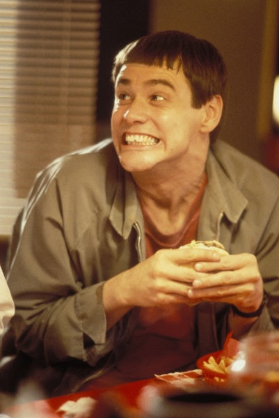 Dumm und Dümmer (Unzensiert) (Blu-ray) – Bild 2– JETZT KAUFEN BEI GLACIER GAMES .at