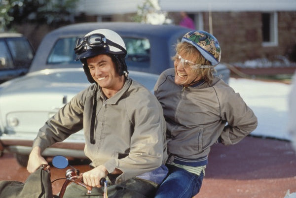 Dumm und Dümmer (Unzensiert) (Blu-ray) – Bild 4– JETZT KAUFEN BEI GLACIER GAMES .at