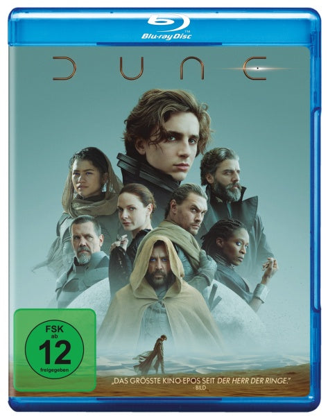 Dune (Blu-ray)– JETZT KAUFEN BEI GLACIER GAMES .at