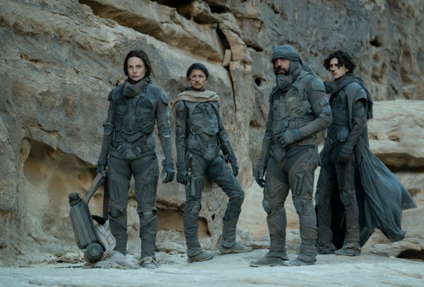 Dune (DVD) – Bild 5– JETZT KAUFEN BEI GLACIER GAMES .at