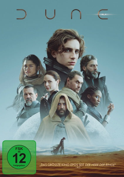 Dune (DVD)– JETZT KAUFEN BEI GLACIER GAMES .at