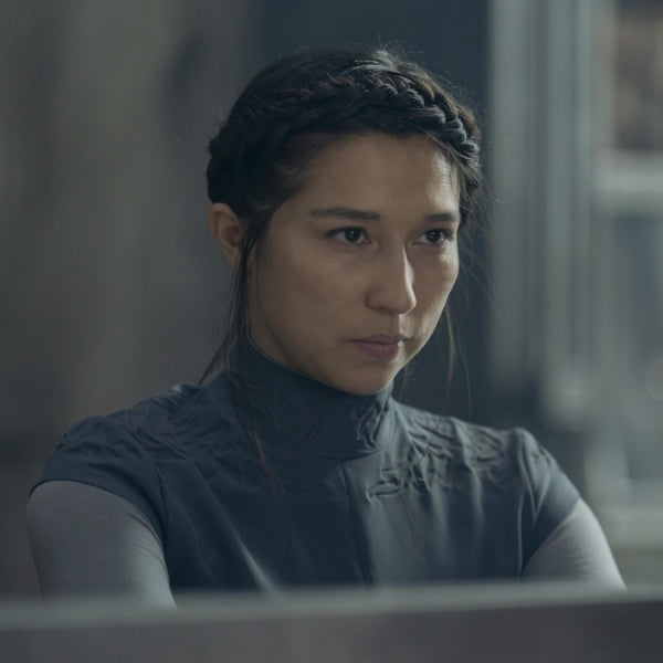 Dune: Prophecy Die komplette 1. Staffel (Blu-ray) – Bild 4– JETZT KAUFEN BEI GLACIER GAMES .at