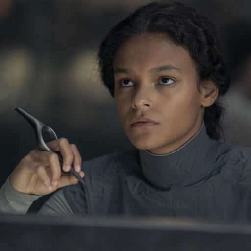 Dune: Prophecy Die komplette 1. Staffel (Blu-ray)– JETZT KAUFEN BEI GLACIER GAMES .at