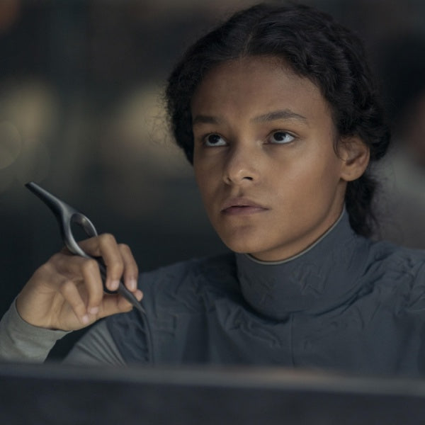 Dune: Prophecy Die komplette 1. Staffel (DVD)– JETZT KAUFEN BEI GLACIER GAMES .at