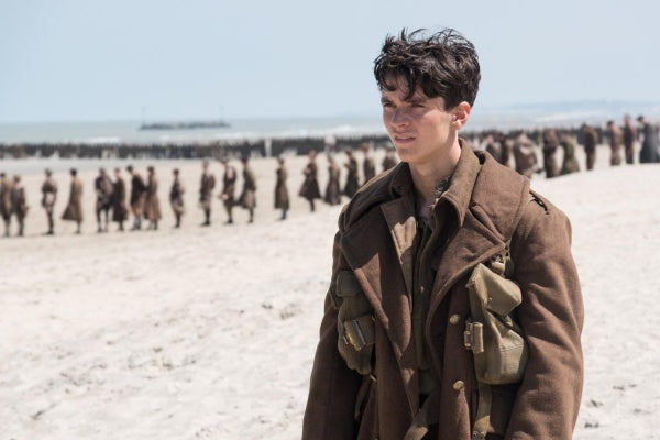 Dunkirk (4K-UHD+Blu-ray) – Bild 3– JETZT KAUFEN BEI GLACIER GAMES .at