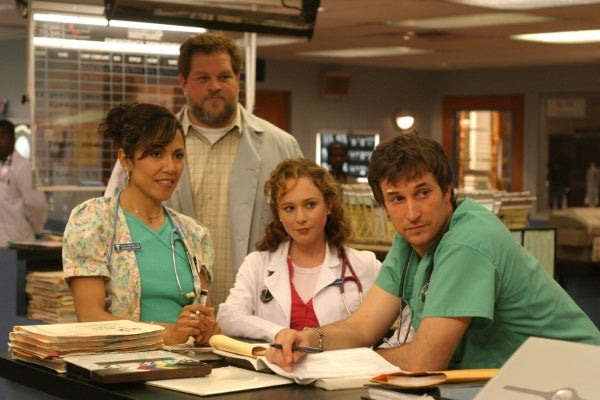 E.R. - Emergency Room: Die komplette 11. Staffel (DVD) – Bild 3– JETZT KAUFEN BEI GLACIER GAMES .at