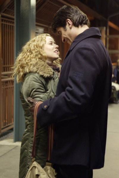 E.R. - Emergency Room: Die komplette 11. Staffel (DVD) – Bild 4– JETZT KAUFEN BEI GLACIER GAMES .at