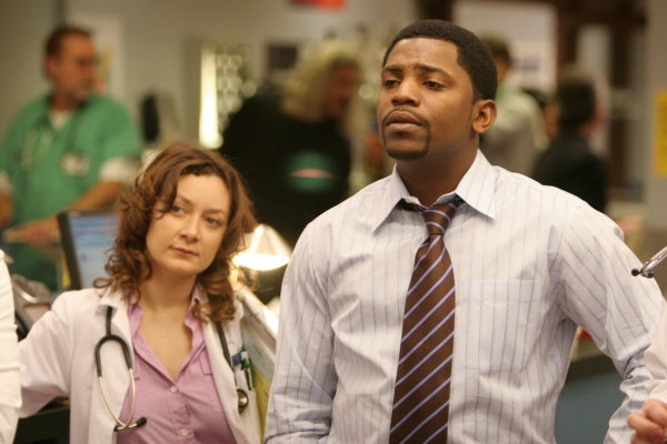 E.R. - Emergency Room: Die komplette 12. Staffel (DVD) – Bild 4– JETZT KAUFEN BEI GLACIER GAMES .at