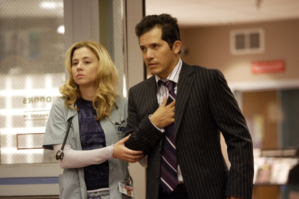 E.R. - Emergency Room: Die komplette 12. Staffel (DVD) – Bild 5– JETZT KAUFEN BEI GLACIER GAMES .at