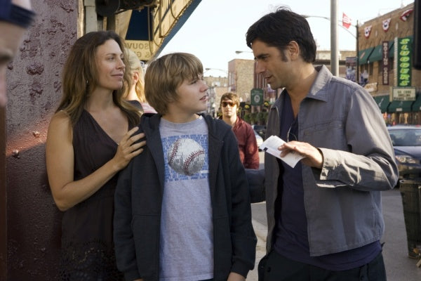 E.R. - Emergency Room: Die komplette 14. Staffel (DVD) – Bild 4– JETZT KAUFEN BEI GLACIER GAMES .at