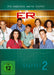 E.R. - Emergency Room: Die komplette 2. Staffel (DVD)– JETZT KAUFEN BEI GLACIER GAMES .at