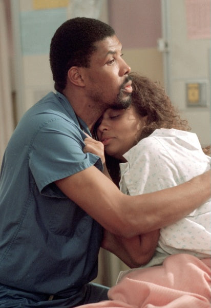 E.R. - Emergency Room: Die komplette 3. Staffel (DVD) – Bild 4– JETZT KAUFEN BEI GLACIER GAMES .at