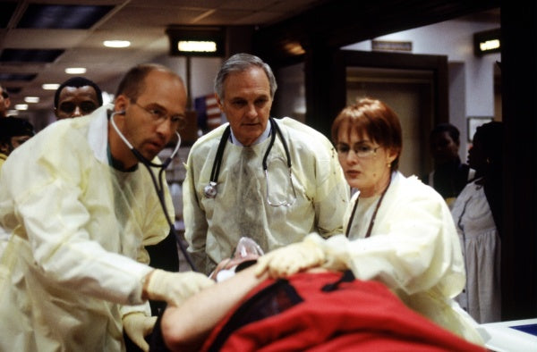 E.R. - Emergency Room: Die komplette 6. Staffel (DVD) – Bild 4– JETZT KAUFEN BEI GLACIER GAMES .at