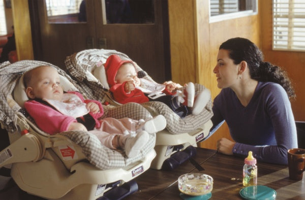 E.R. - Emergency Room: Die komplette 6. Staffel (DVD) – Bild 5– JETZT KAUFEN BEI GLACIER GAMES .at