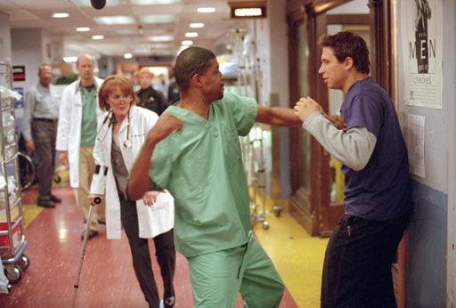 E.R. - Emergency Room: Die komplette 7. Staffel (DVD) – Bild 2– JETZT KAUFEN BEI GLACIER GAMES .at