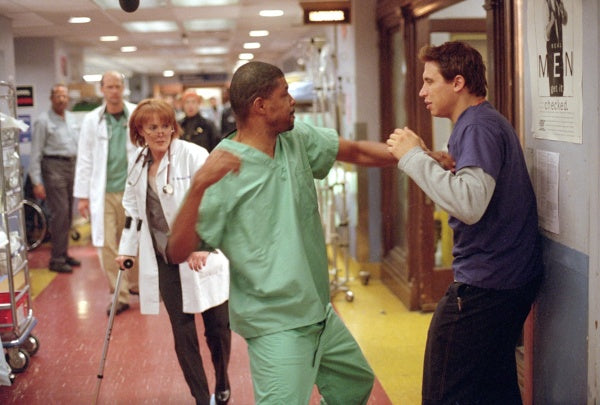 E.R. - Emergency Room: Die komplette 7. Staffel (DVD) – Bild 2– JETZT KAUFEN BEI GLACIER GAMES .at