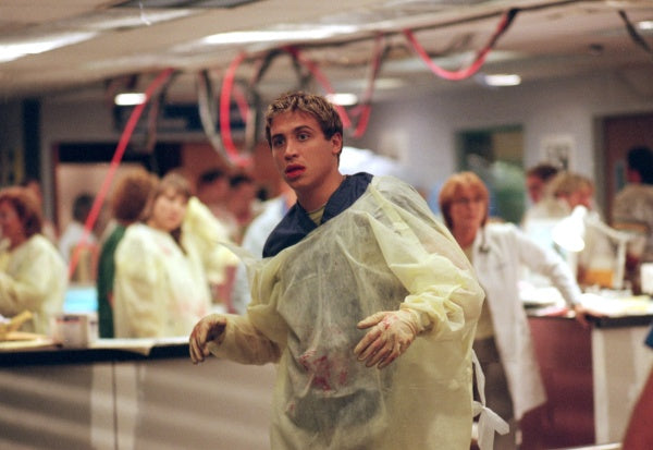 E.R. - Emergency Room: Die komplette 7. Staffel (DVD) – Bild 4– JETZT KAUFEN BEI GLACIER GAMES .at