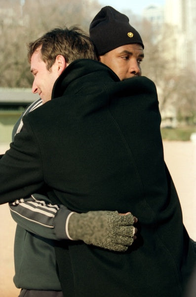 E.R. - Emergency Room: Die komplette 8. Staffel (DVD) – Bild 4– JETZT KAUFEN BEI GLACIER GAMES .at