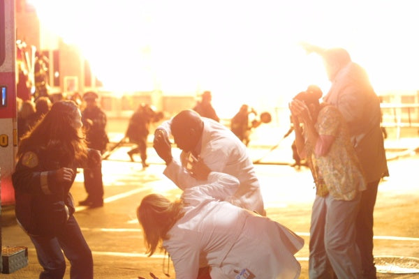 E.R. - Emergency Room: Die komplette 9. Staffel (DVD) – Bild 4– JETZT KAUFEN BEI GLACIER GAMES .at