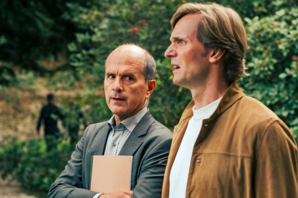 Ein Fest fürs Leben (DVD) – Bild 3– JETZT KAUFEN BEI GLACIER GAMES .at