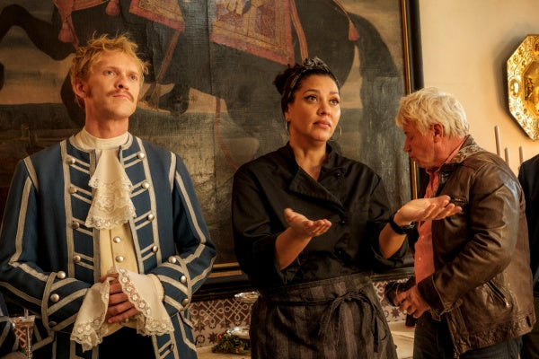 Ein Fest fürs Leben (DVD) – Bild 4– JETZT KAUFEN BEI GLACIER GAMES .at