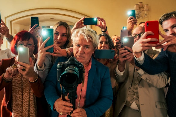 Ein Fest fürs Leben (DVD) – Bild 5– JETZT KAUFEN BEI GLACIER GAMES .at