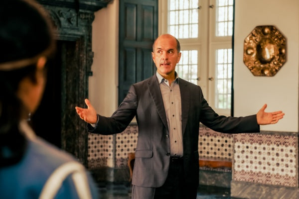 Ein Fest fürs Leben (DVD)– JETZT KAUFEN BEI GLACIER GAMES .at