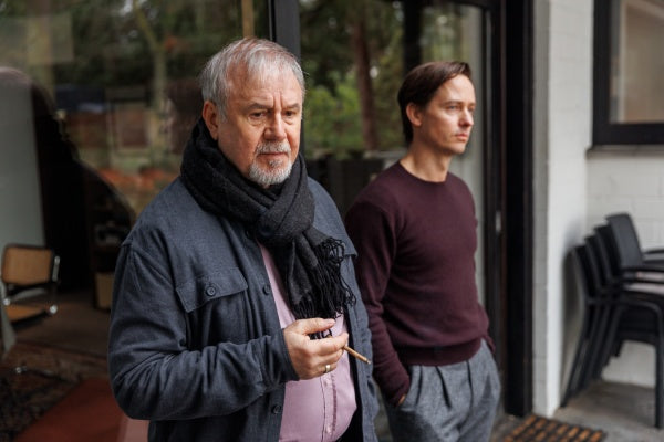 Eine Million Minuten (Blu-ray) – Bild 3– JETZT KAUFEN BEI GLACIER GAMES .at