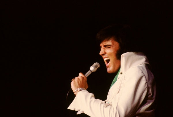 Elvis: That's the Way It Is (Special Edition) (Blu-ray)
