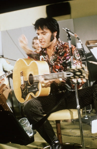 Elvis: That's the Way It Is (Special Edition) (Blu-ray)