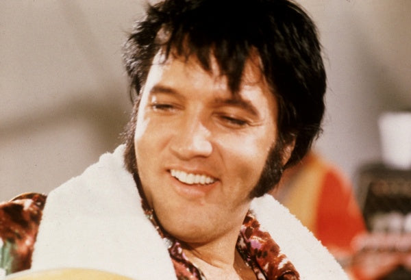 Elvis: That's the Way It Is (Special Edition) (Blu-ray)