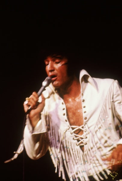 Elvis: That's the Way It Is (Special Edition) (Blu-ray)