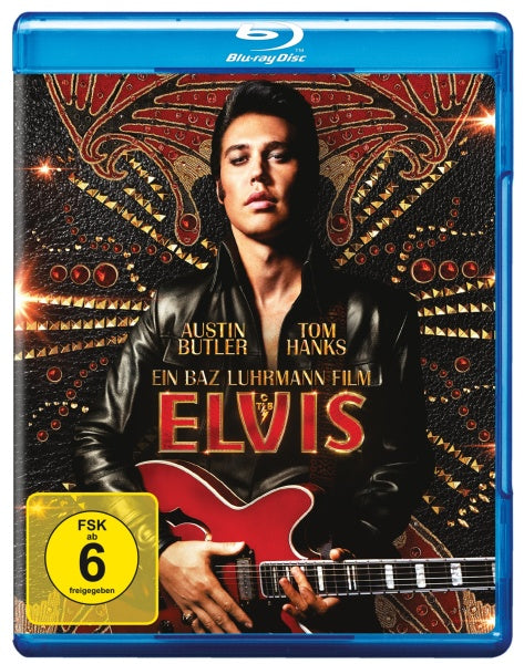 Elvis (Blu-ray)– JETZT KAUFEN BEI GLACIER GAMES .at