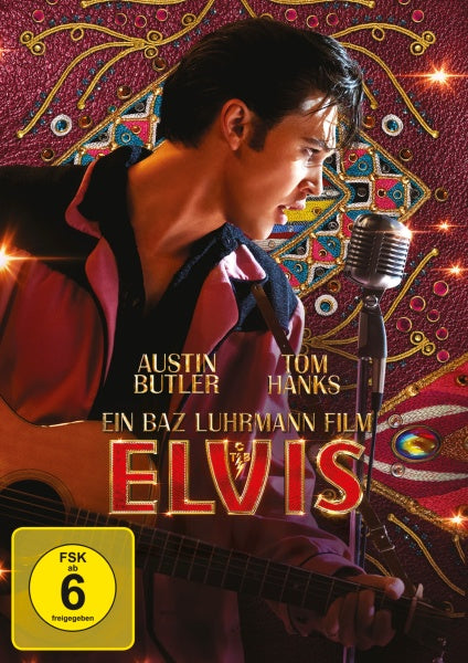 Elvis (DVD)– JETZT KAUFEN BEI GLACIER GAMES .at