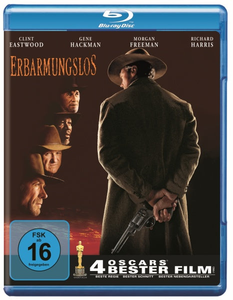 Erbarmungslos (Blu-ray)– JETZT KAUFEN BEI GLACIER GAMES .at