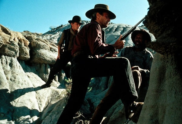 Erbarmungslos (DVD) – Bild 3– JETZT KAUFEN BEI GLACIER GAMES .at