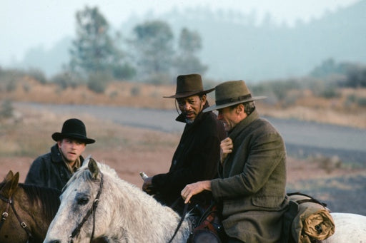 Erbarmungslos (DVD) – Bild 2– JETZT KAUFEN BEI GLACIER GAMES .at