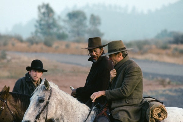 Erbarmungslos (DVD) – Bild 2– JETZT KAUFEN BEI GLACIER GAMES .at