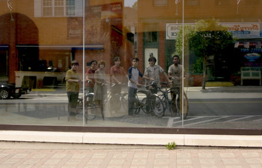 ES Kapitel 2 (4K-UHD+Blu-ray) – Bild 2– JETZT KAUFEN BEI GLACIER GAMES .at