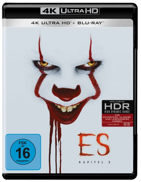 ES Kapitel 2 (4K UHD)– JETZT KAUFEN BEI GLACIER GAMES .at